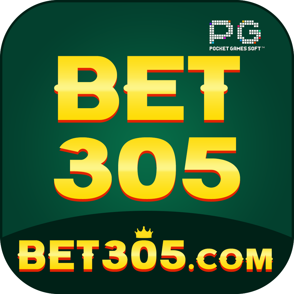 Imagem promocional da BET305 destacando a plataforma e seus benefícios.