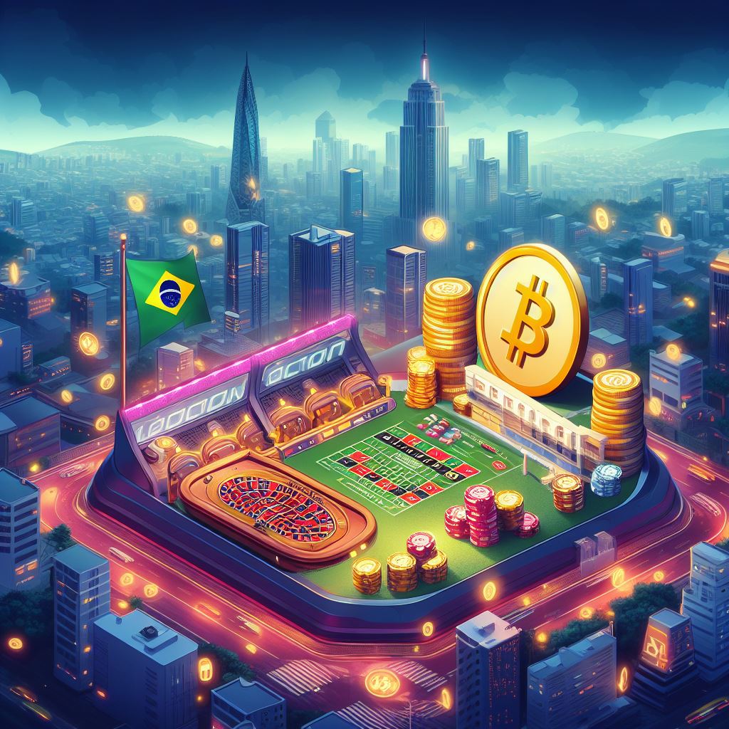 Descubra BET305: A Principal Plataforma de Apostas no Brasil