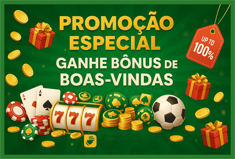 BET305 bônus 2025 incluindo boas-vindas e promoções
