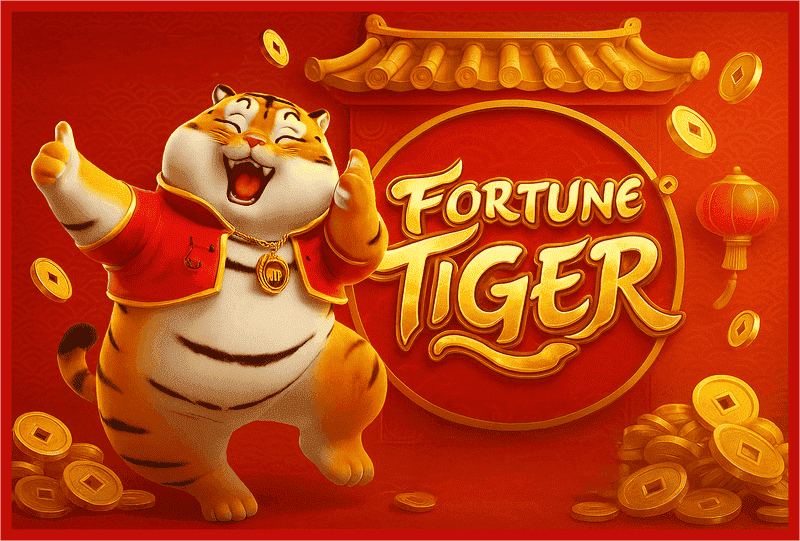Jogo Tiger Ox Mouse da BET305.