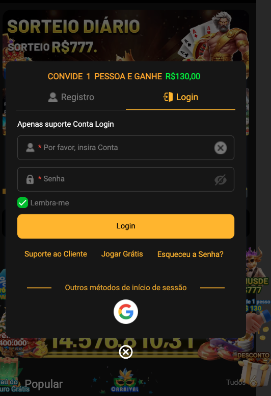 BET305 registration