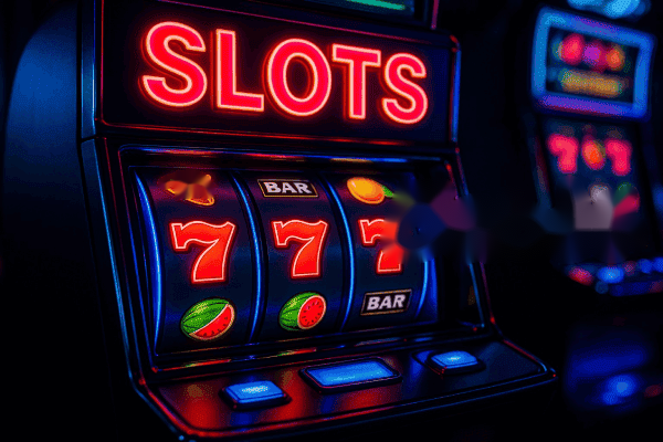 Variedade de 2000 jogos de caça-níqueis na BET305.